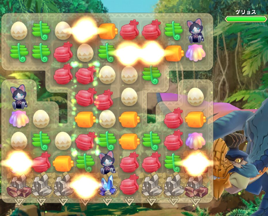 ゲリョス